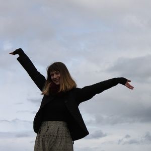 Meet your Posher, Emily!